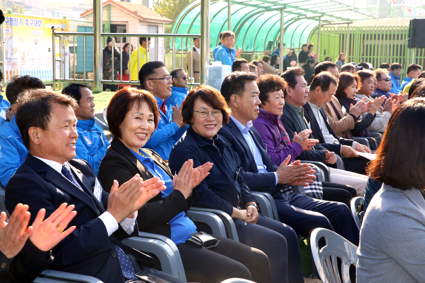 제42회 서대문구청장기 축구대회 10