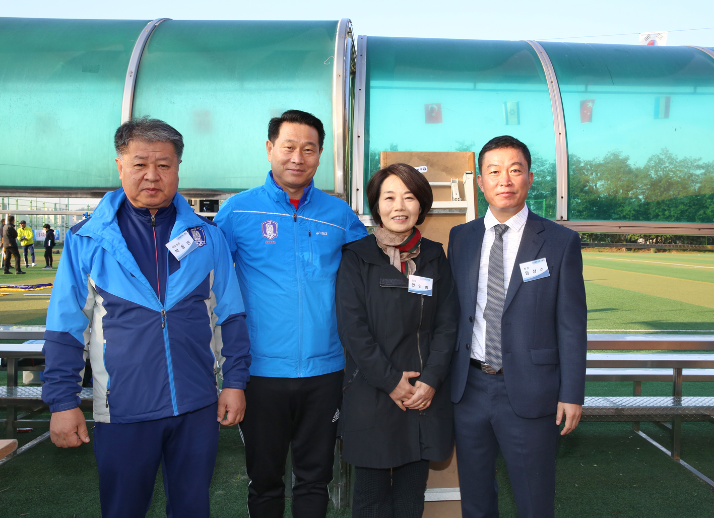 제42회 서대문구청장기 축구대회 16