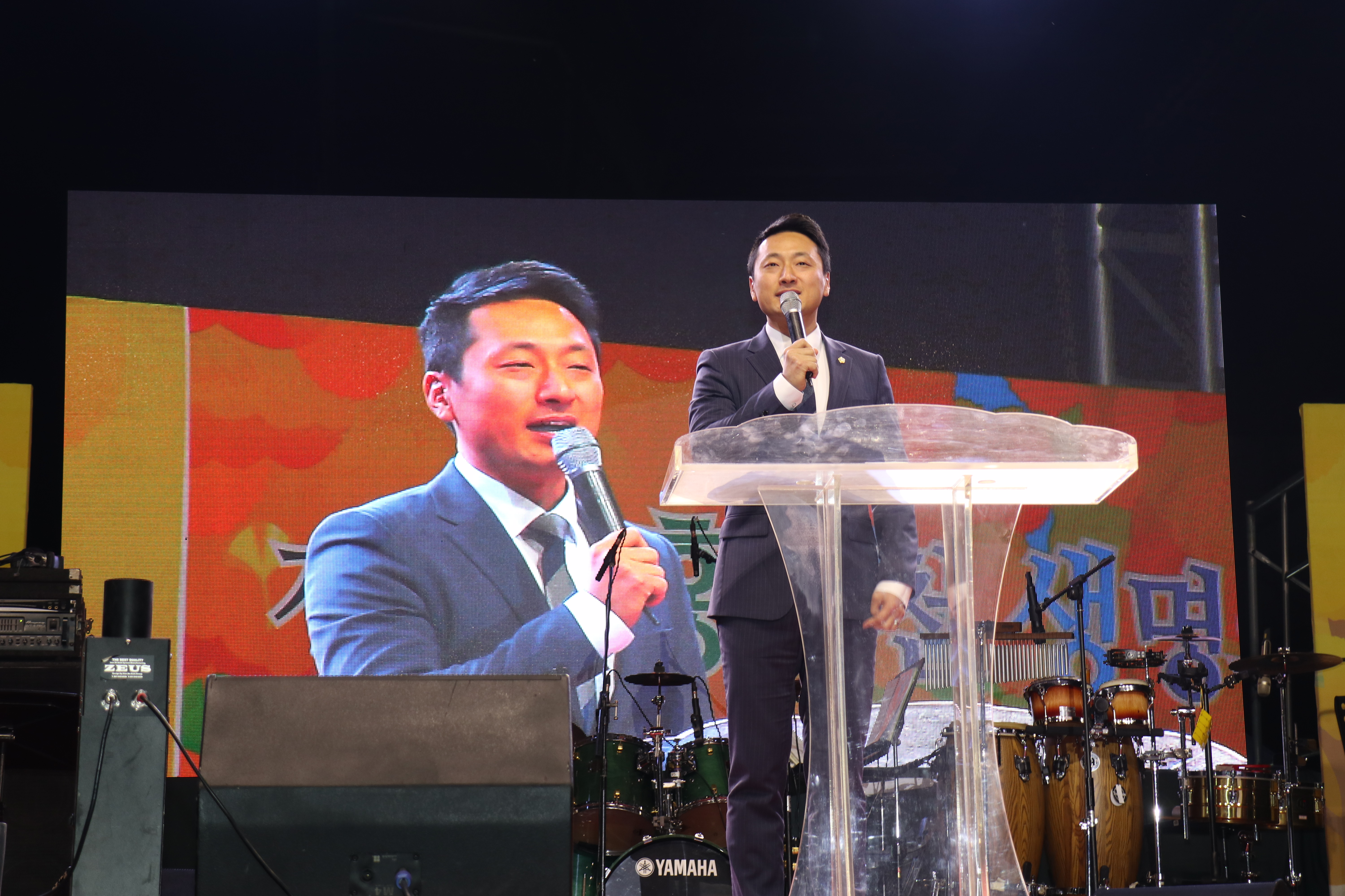 제14회 홍제천 생명의 축제 3