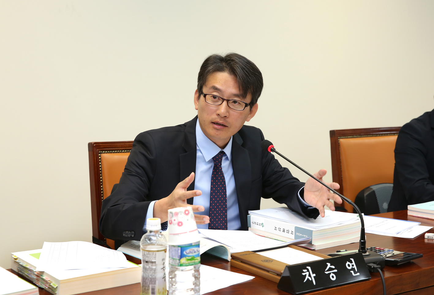 제247회 임시회 제2차 재정건설위원회 4