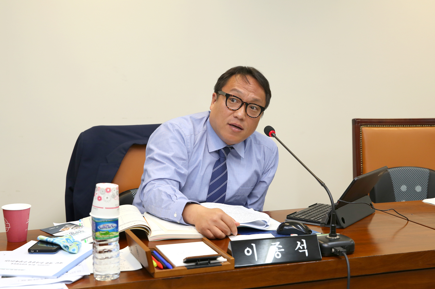 제247회 임시회 제2~4차 행정복지위원회 6