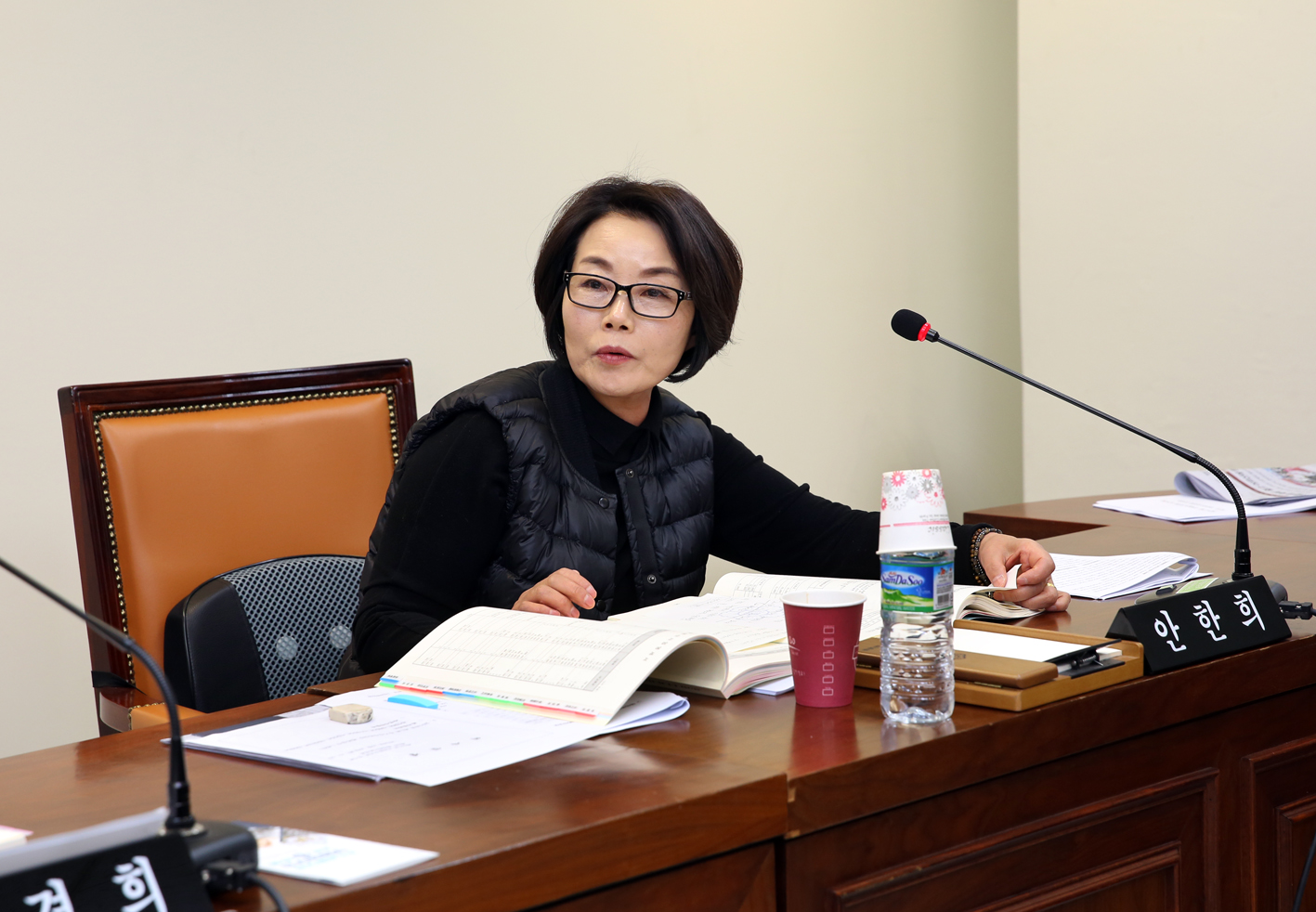 제247회 임시회 제2~4차 행정복지위원회 9