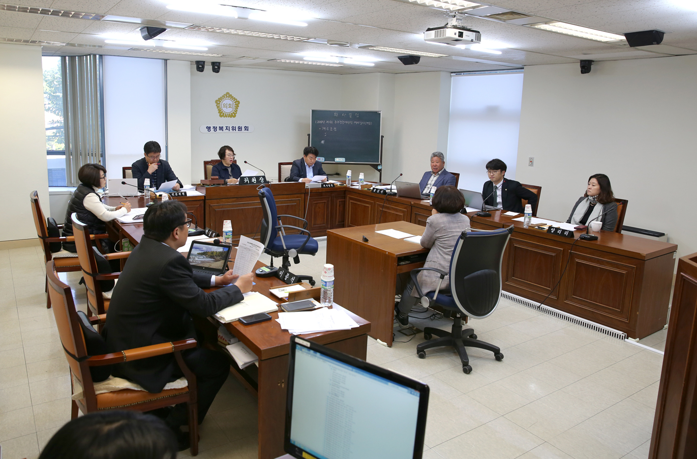 제247회 임시회 제2~4차 행정복지위원회 10
