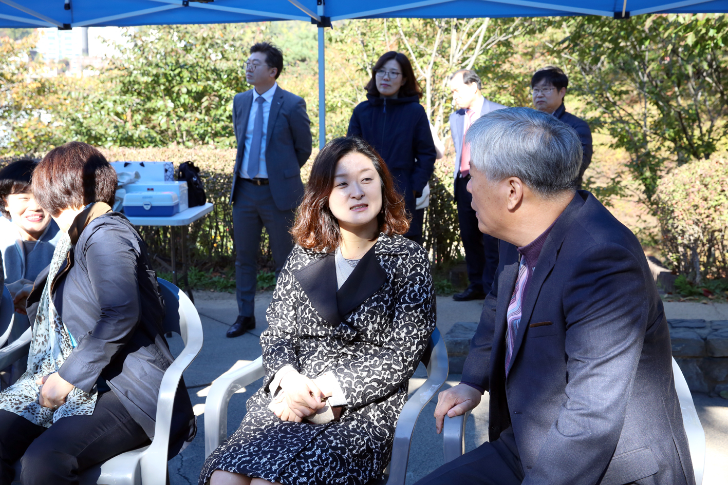구립어린이집 연합회 안산어울림한마당 6