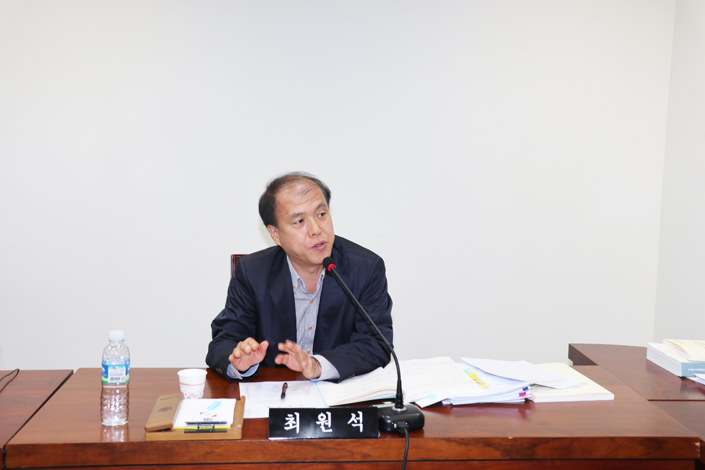 제247회 임시회 제3차 예산결산위원회 7