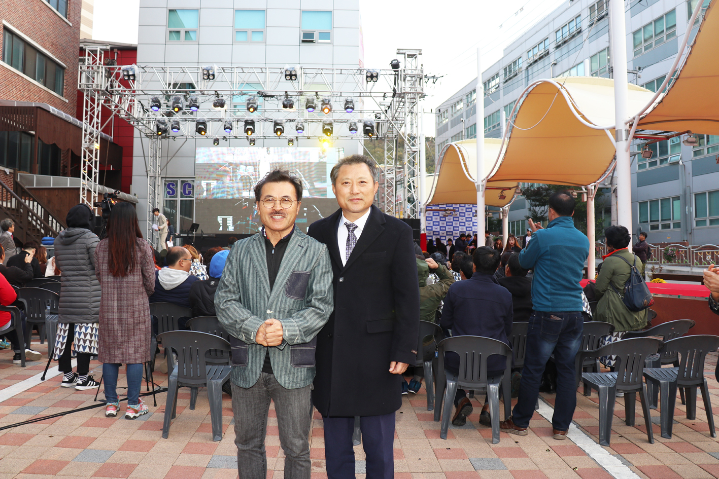 홍제문화예술축제 8