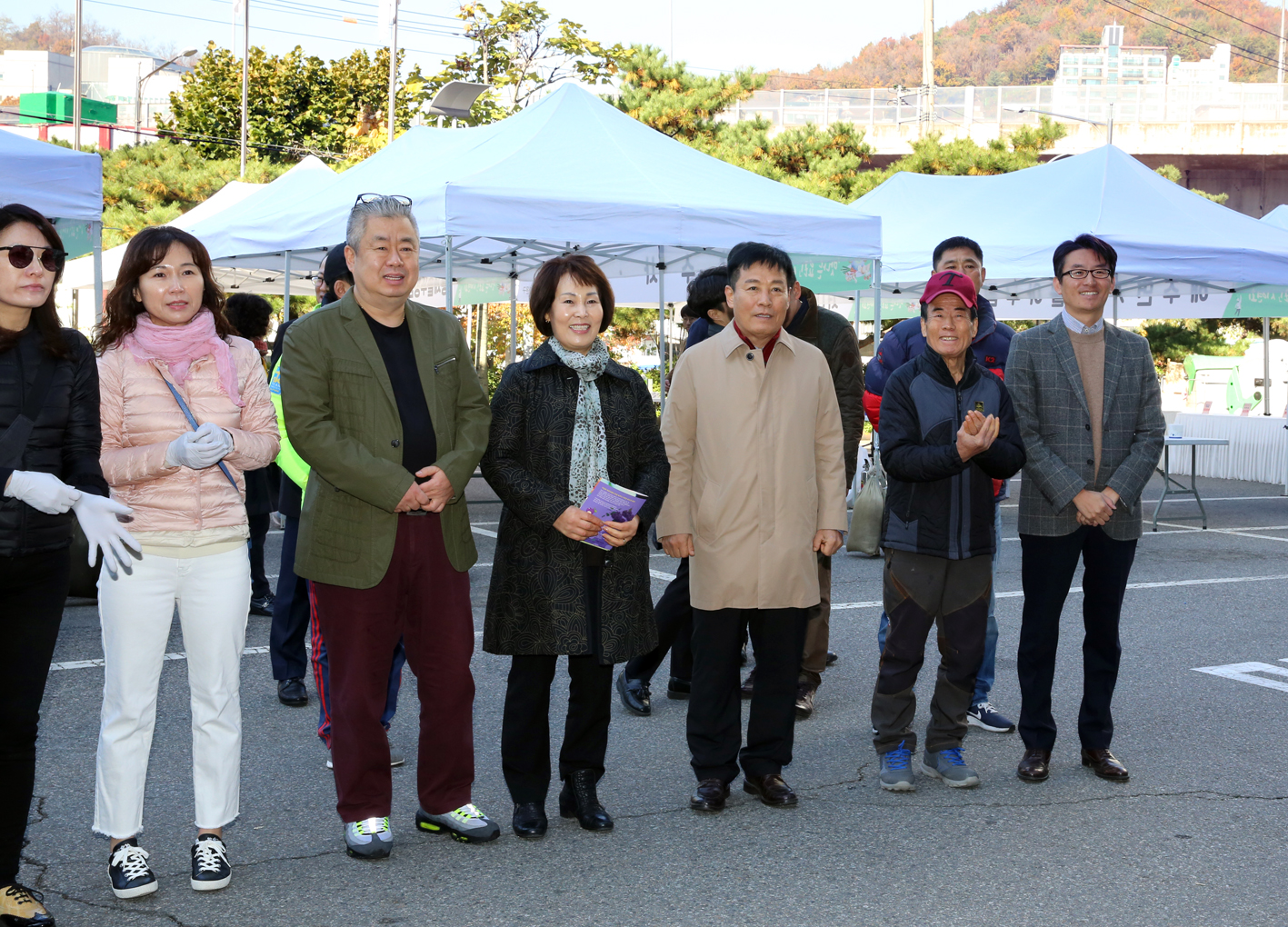 서대문 건강 맛요리 경연대회 11