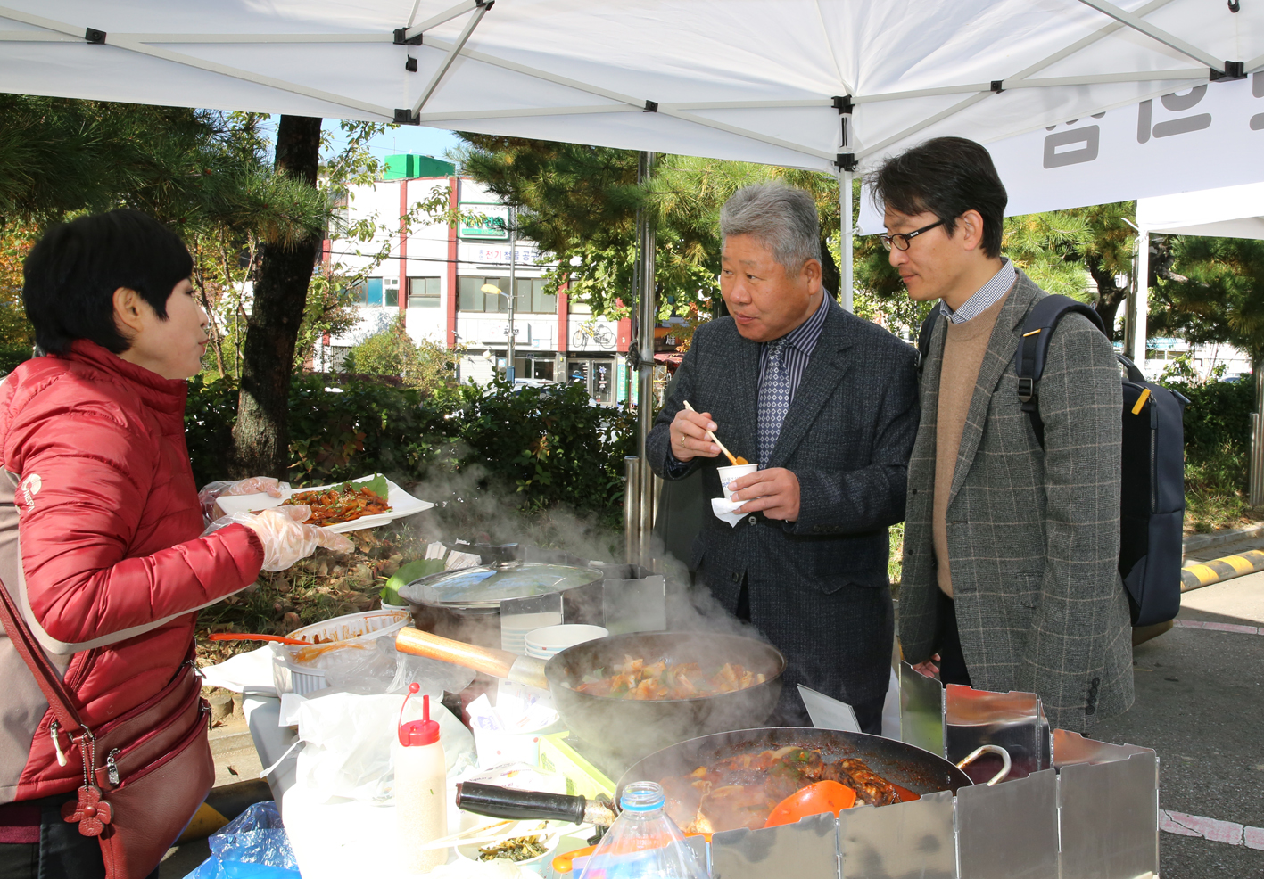 서대문 건강 맛요리 경연대회 23