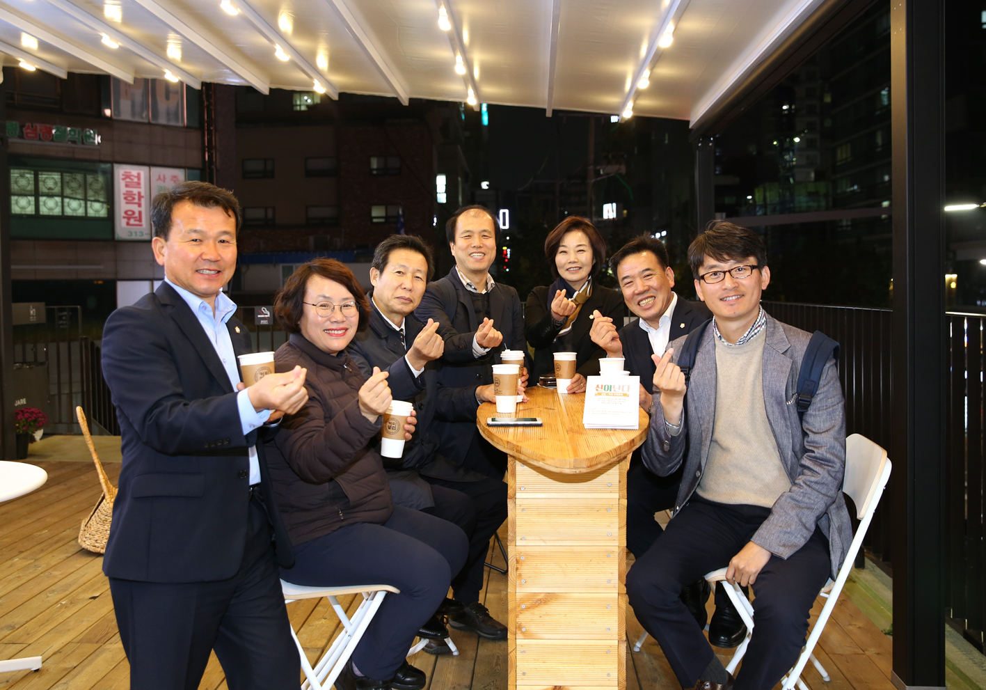 박스퀘어 현장방문 2