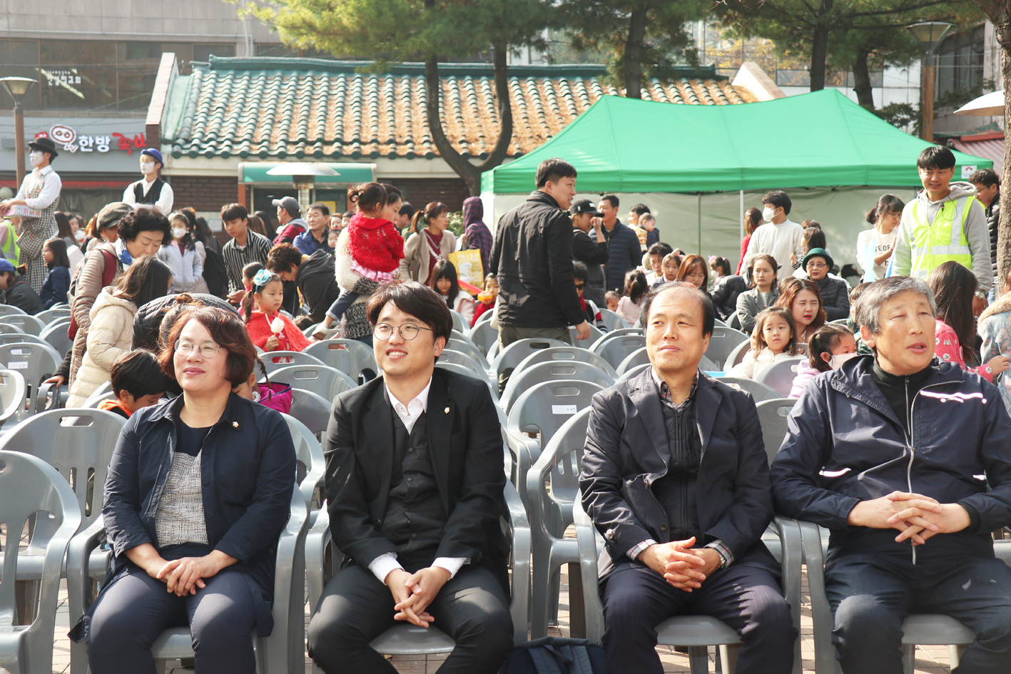 우리동네 시장(영천시장) 나들이 3