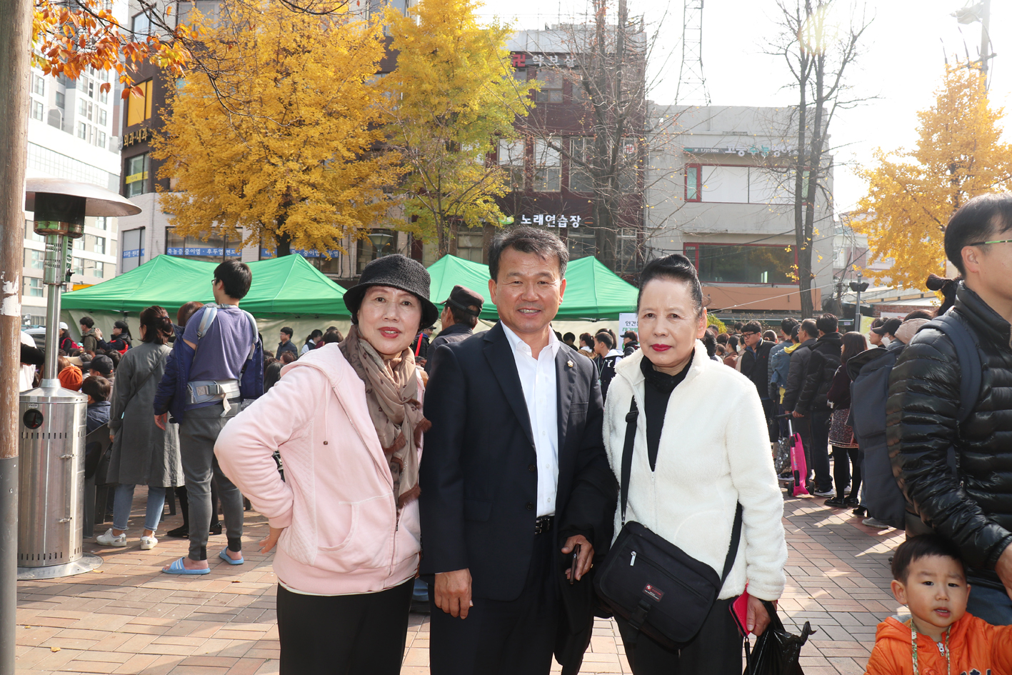 우리동네 시장(영천시장) 나들이 13