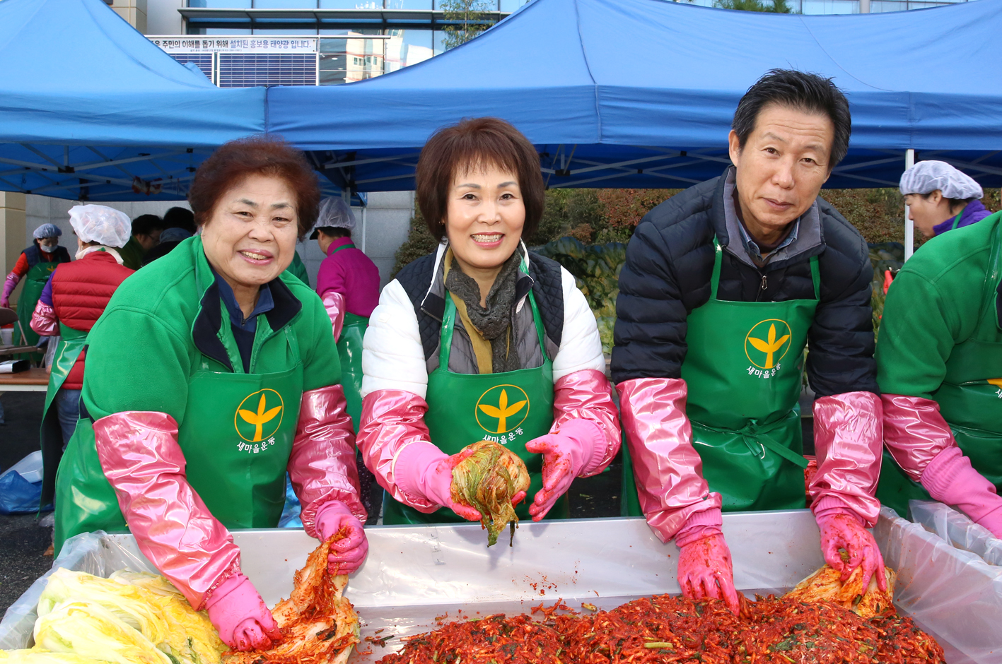 사랑의 김장나누기 행사-02 3