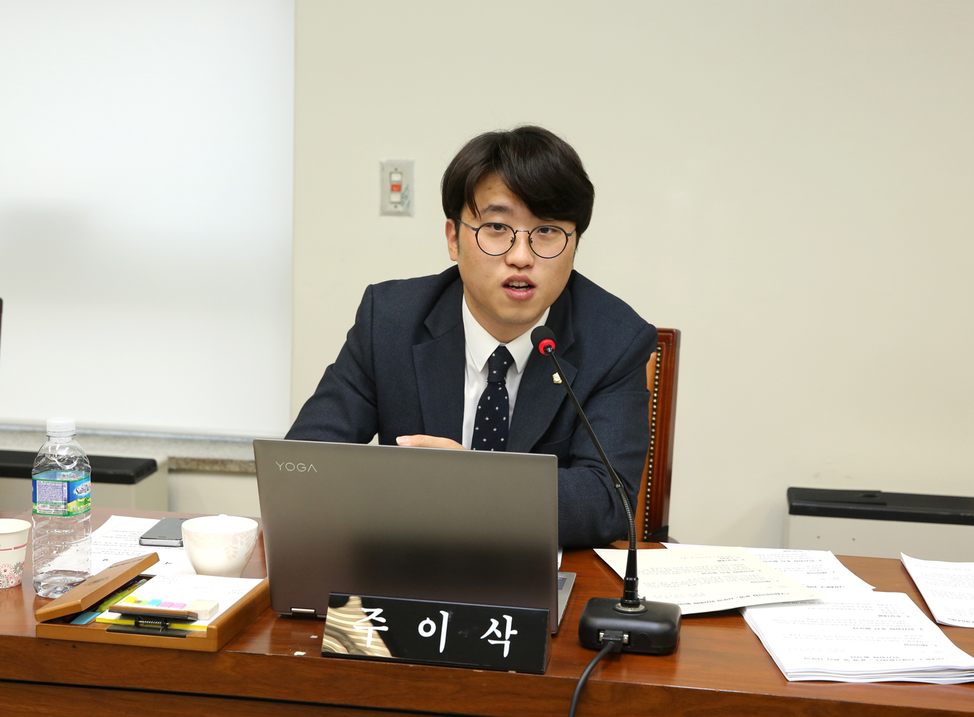 제248회 제2차 정례회 제1~2차 행정복지위원회 7