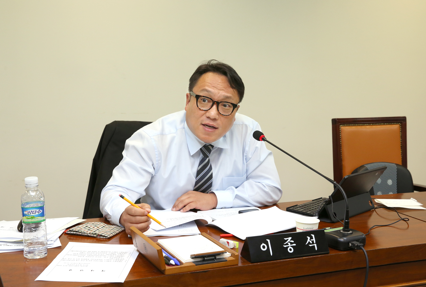 제248회 제2차 정례회 제1~2차 행정복지위원회 8