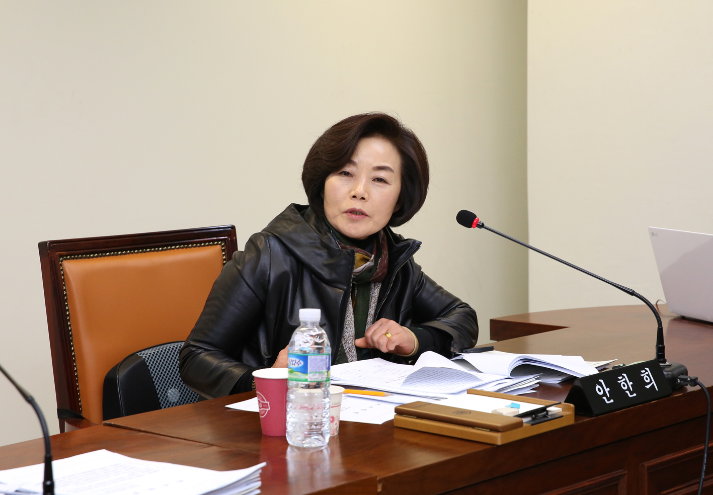 제248회 제2차 정례회 제1~2차 행정복지위원회 9