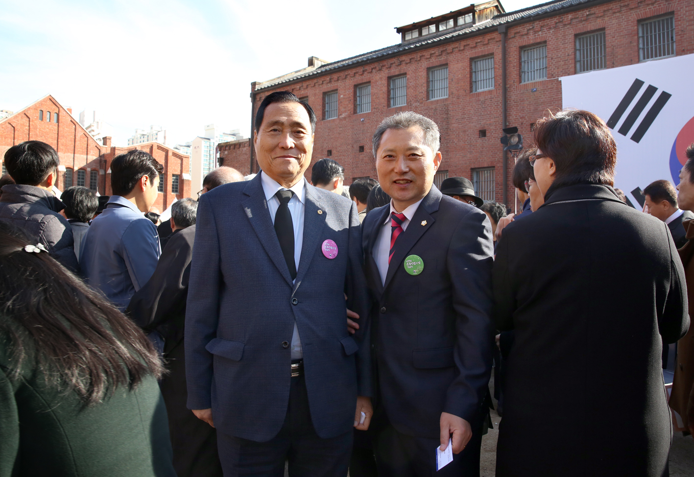 순국선열의 날 기념식 15
