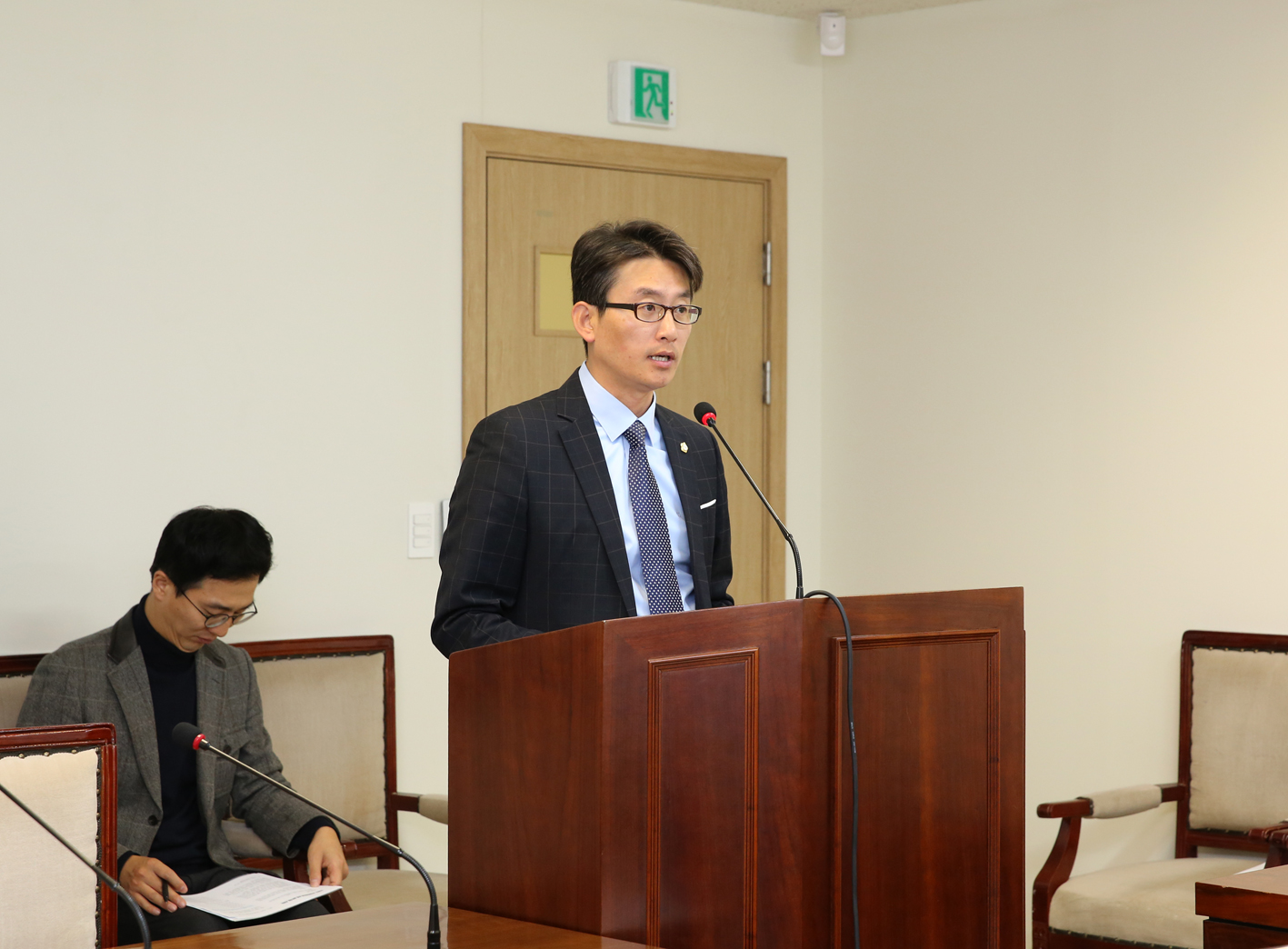 제248회 제2차 정례회 제1~2차 재정건설위원회 5