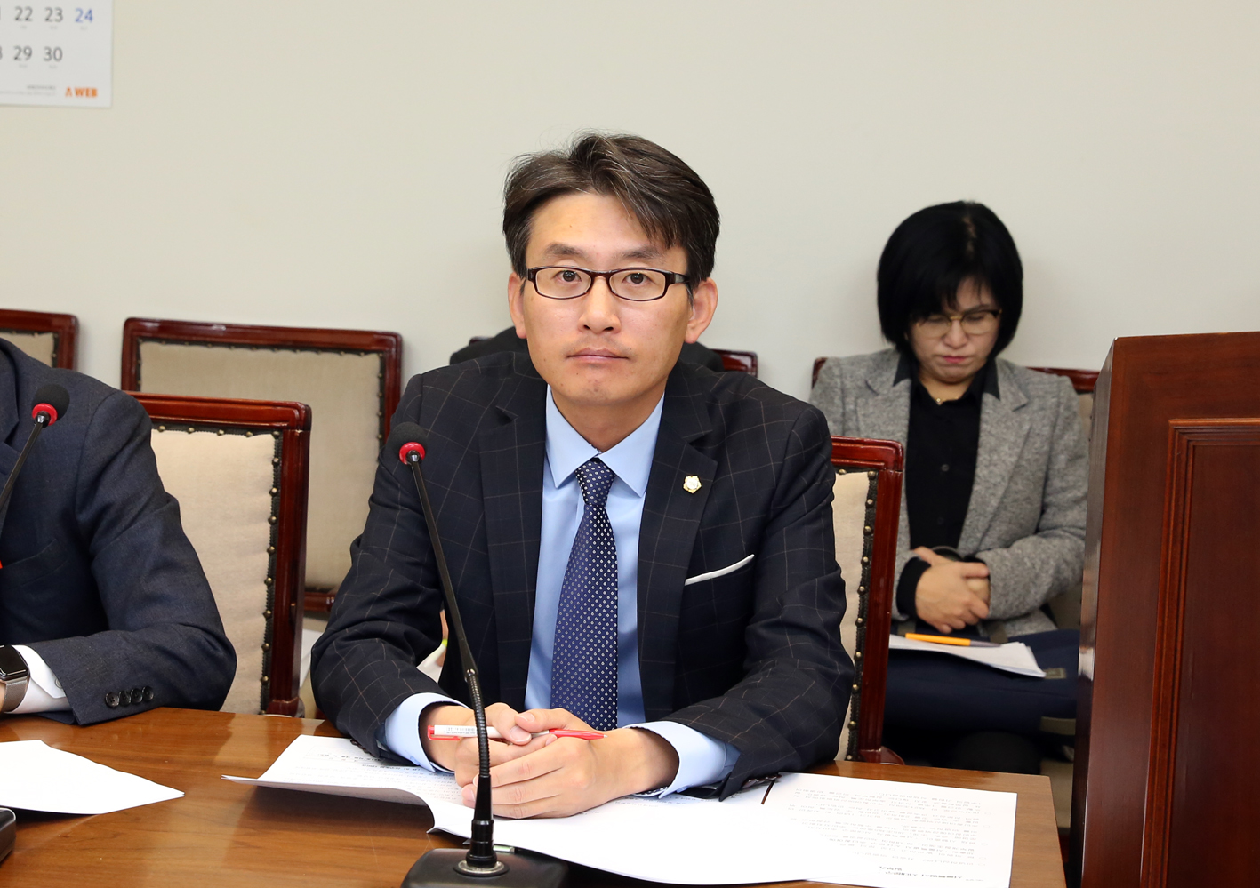 제248회 제2차 정례회 제1~2차 재정건설위원회 6