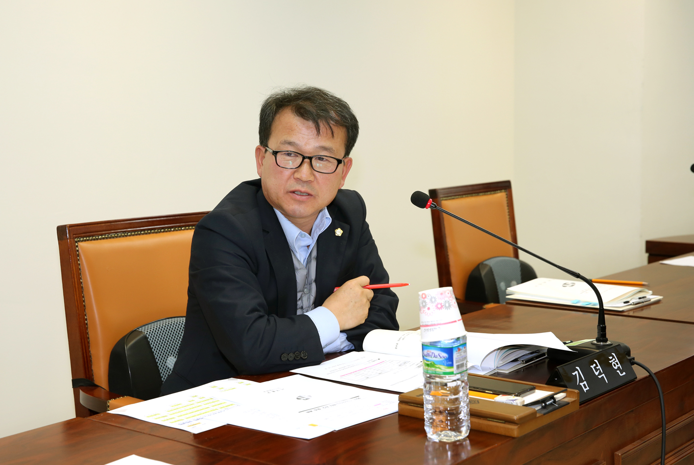 제248회 제2차 정례회 제1~2차 재정건설위원회 11