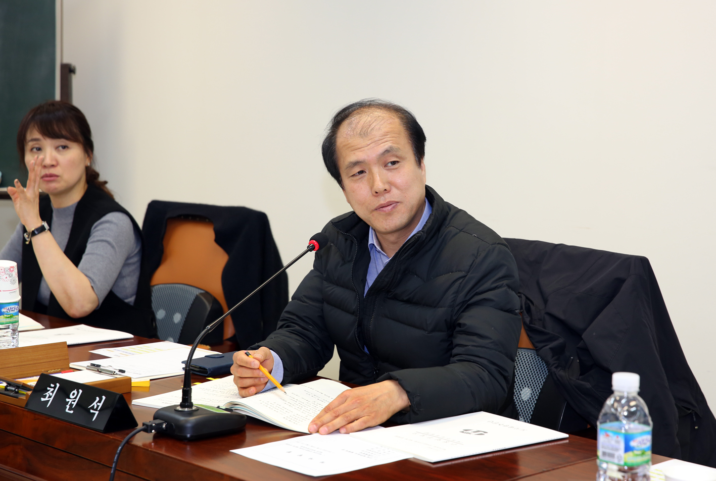 제248회 제2차 정례회 제1~2차 재정건설위원회 13