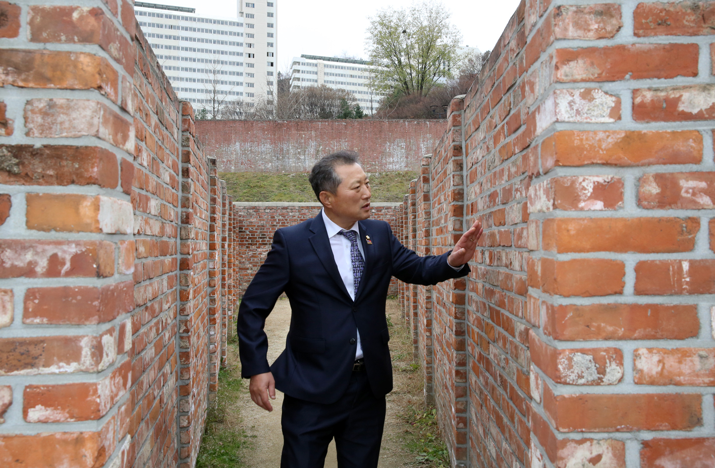 3.1운동 100주년 기념주하 공개행사 14