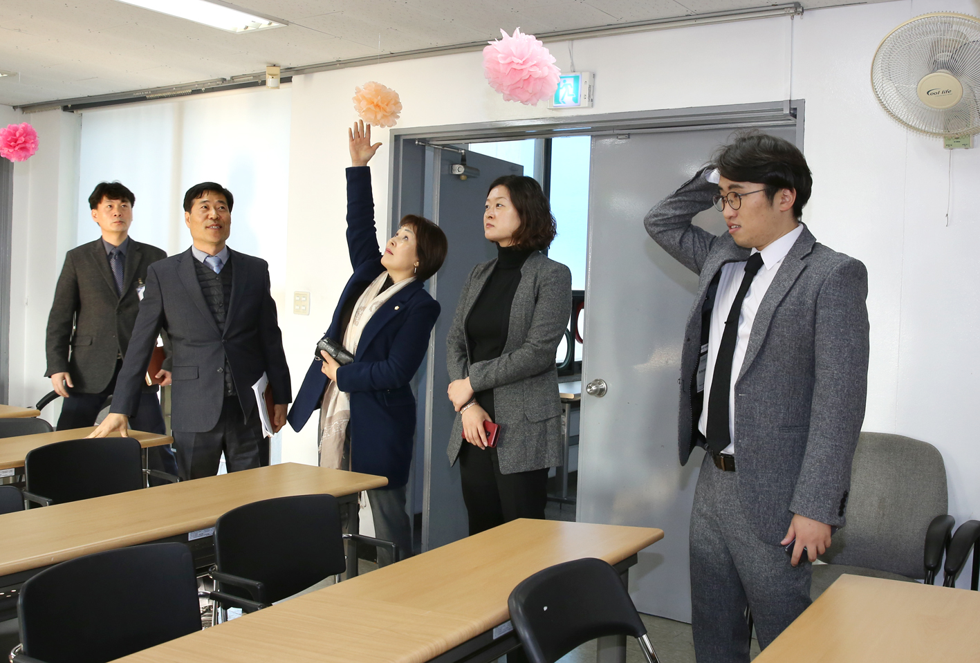 남가좌2동 행정복지위원회(2반) 행정사무감사 6