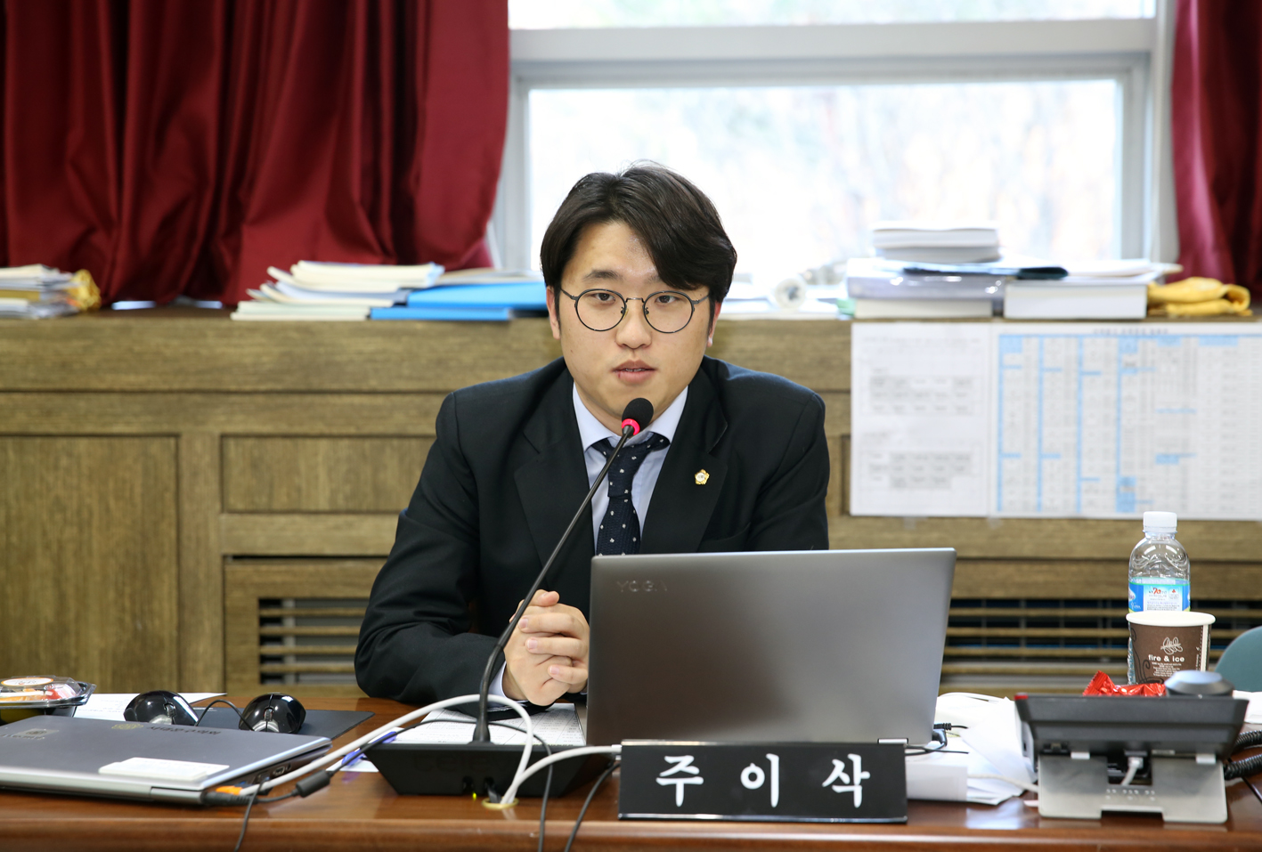 제248회 제2차 정례회 행정복지위원회 행정사무감사 강평 6