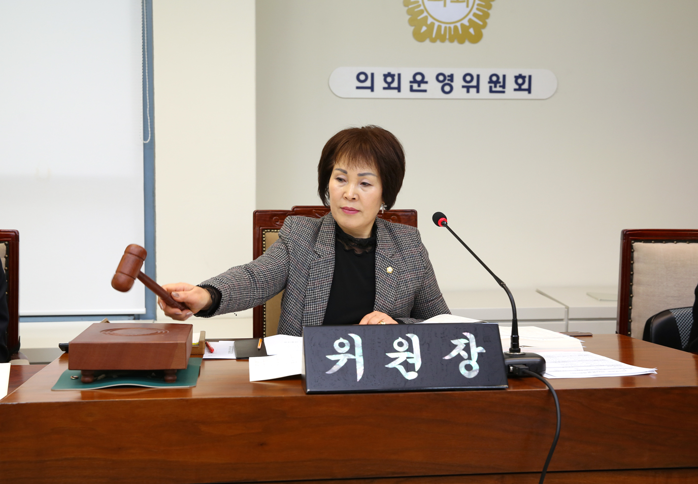 제248회 제2차 정례회 제2차 의회운영위원회 6