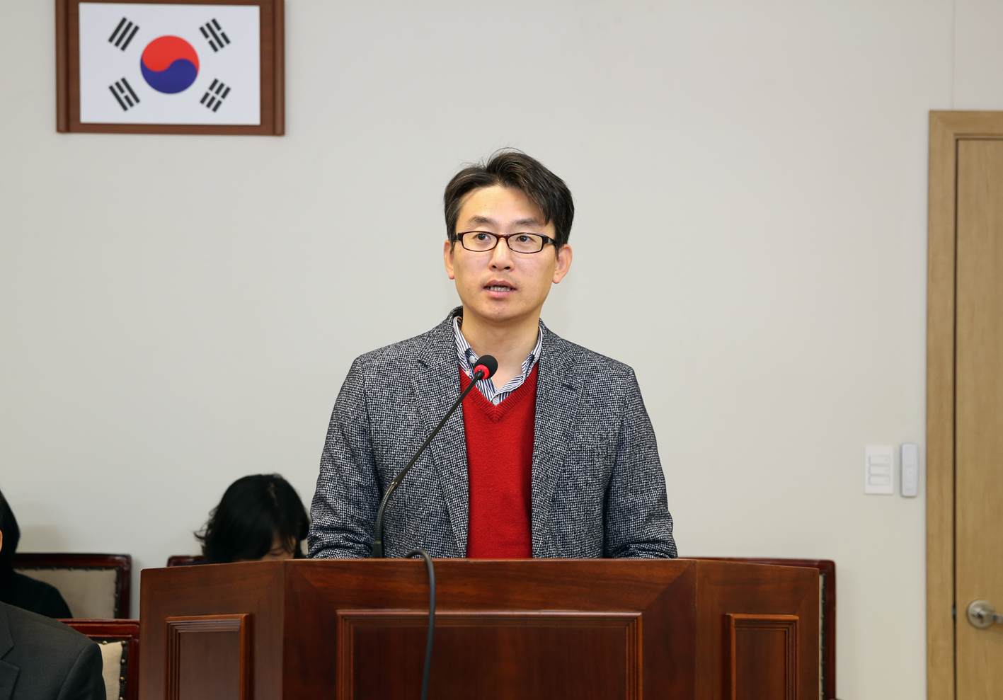 제248회 제2차 정례회 제1~2차 예산결산위원회 2