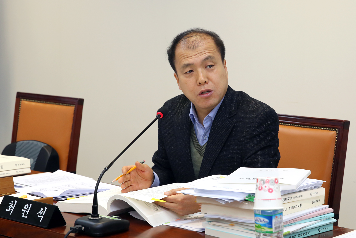 제248회 제2차 정례회 제1~2차 예산결산위원회 7
