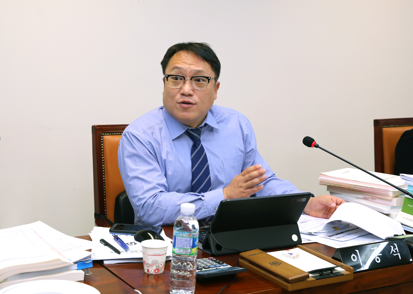 제248회 제2차 정례회 제1~2차 예산결산위원회 12