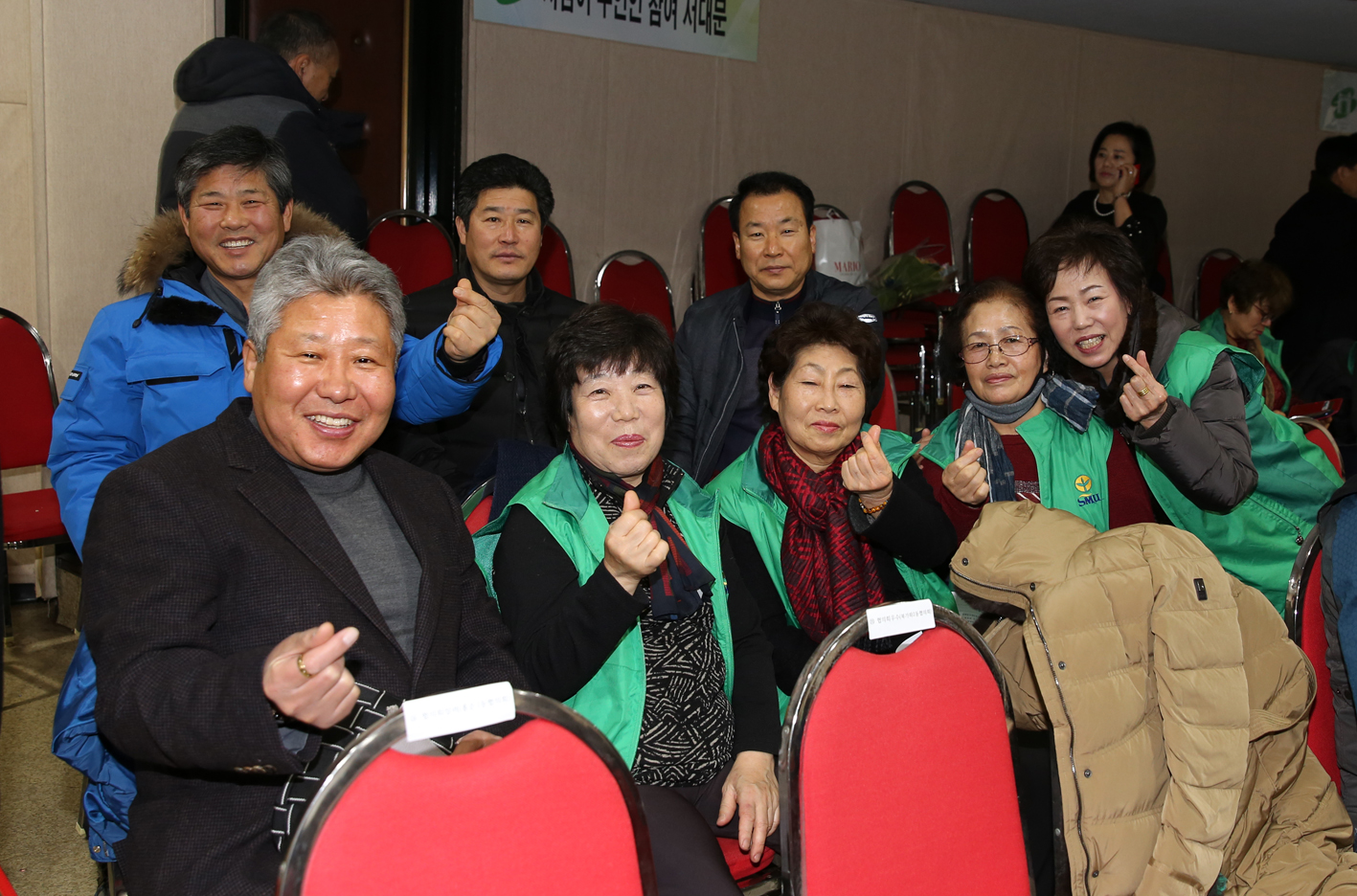 2018 서대문구새마을지도대회 4