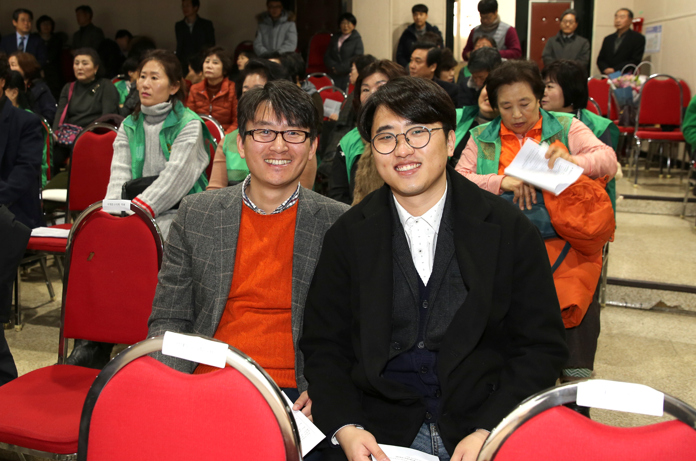 2018 서대문구새마을지도대회 6