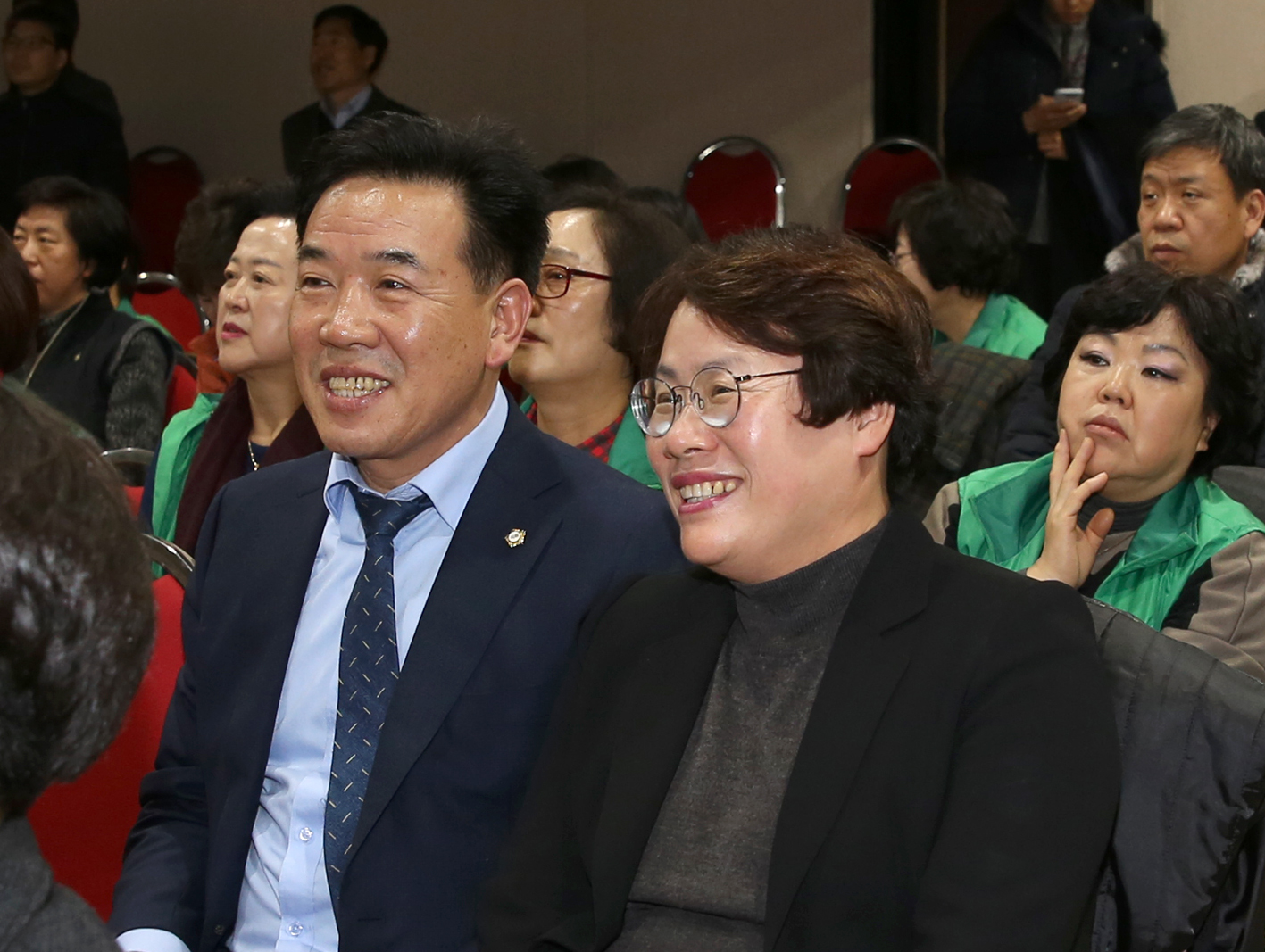 2018 서대문구새마을지도대회 22
