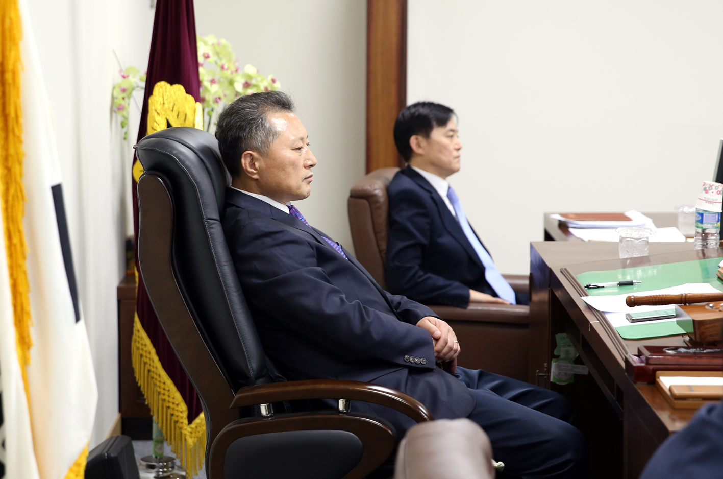 제248회 제2차 정례회 제2차 본회의 구정질문 15