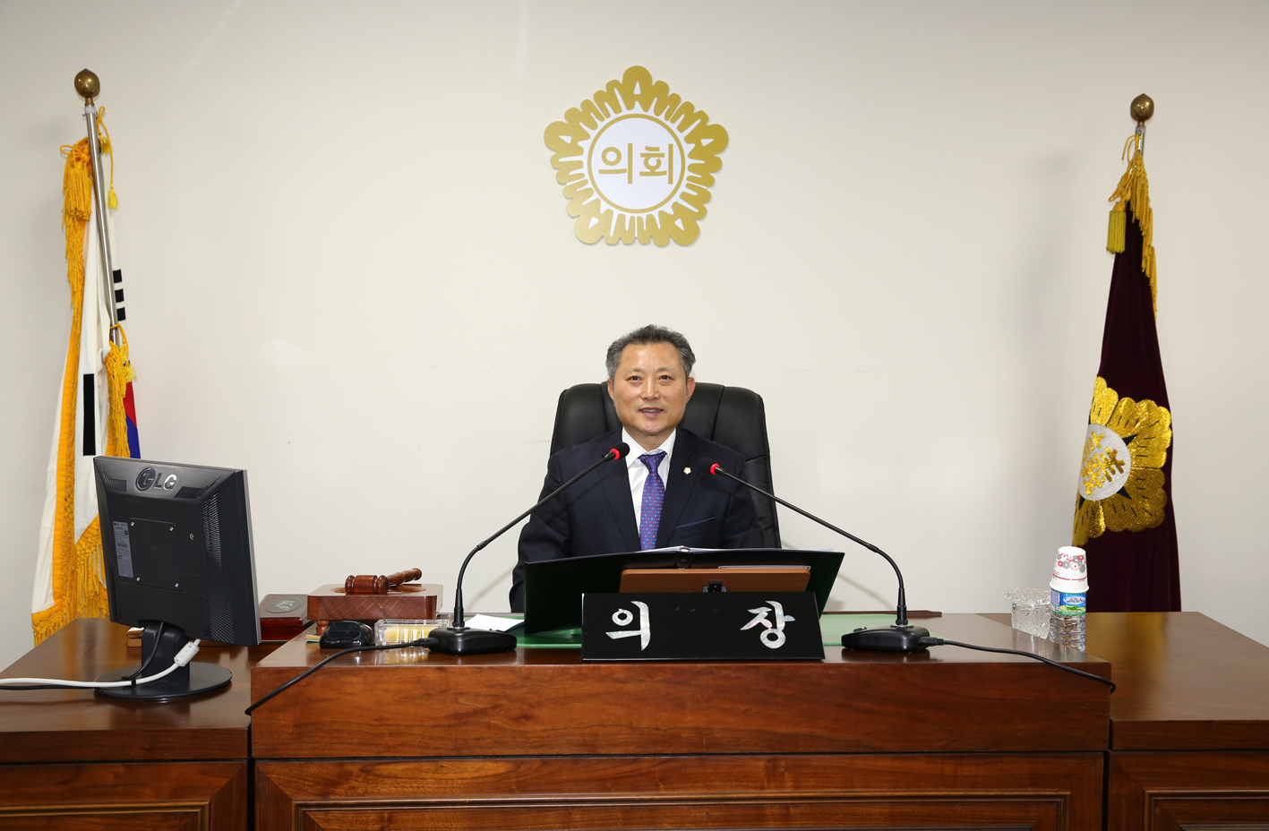 제248회 제2차 정례회 제2차 본회의 구정질문 16