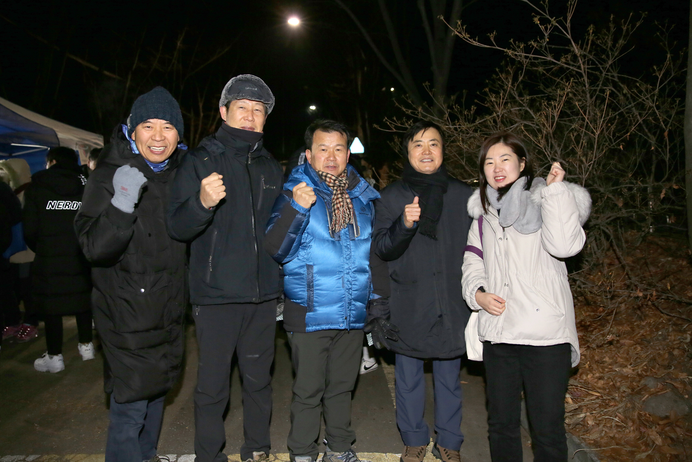 2019년 안산해맞이 행사 3