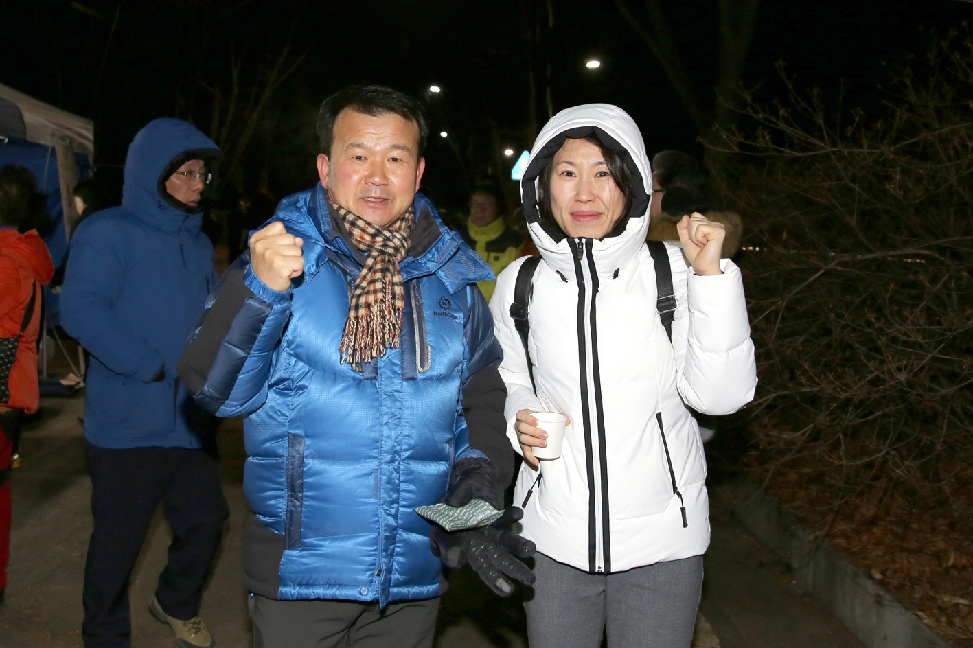 2019년 안산해맞이 행사 4