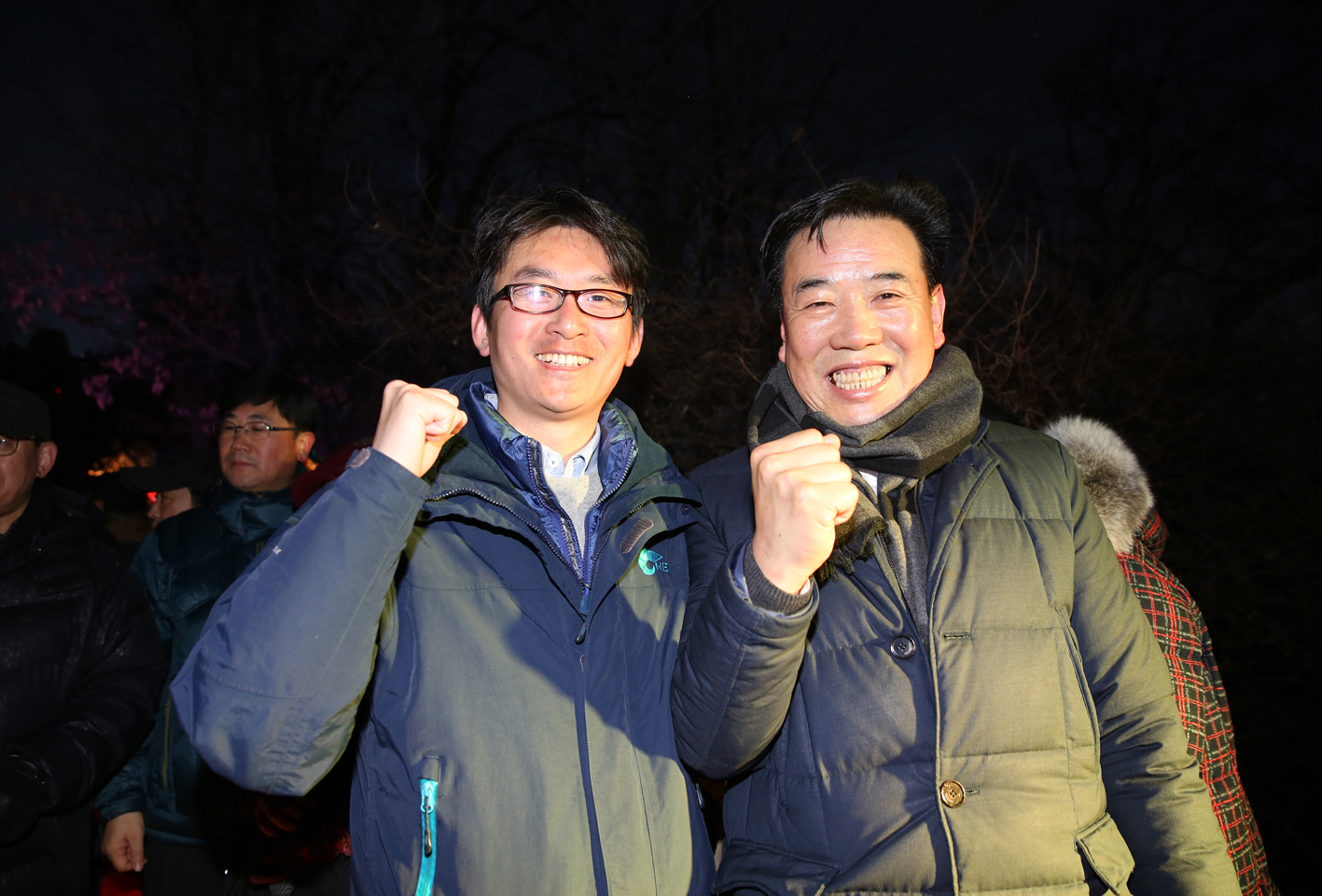 2019년 안산해맞이 행사 6