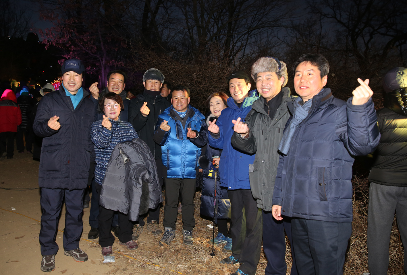 2019년 안산해맞이 행사 8