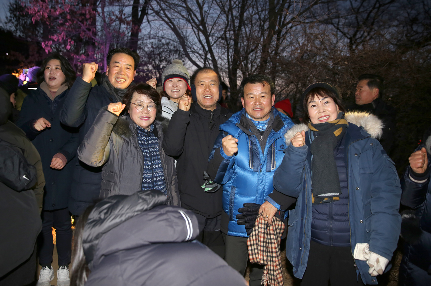 2019년 안산해맞이 행사 9