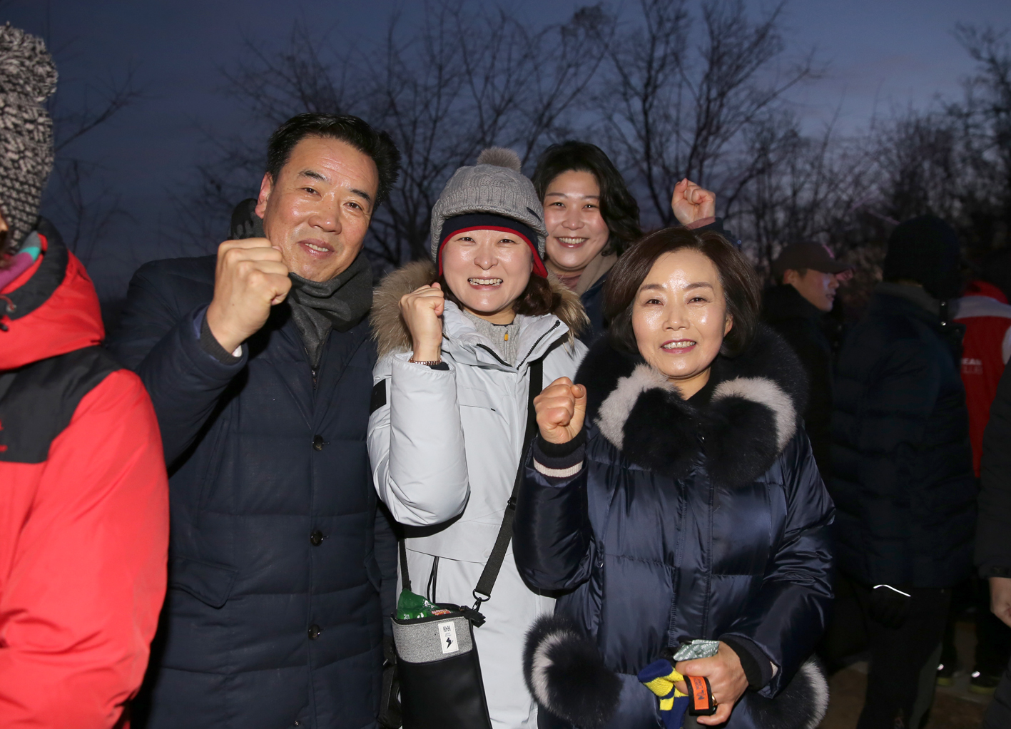 2019년 안산해맞이 행사 12