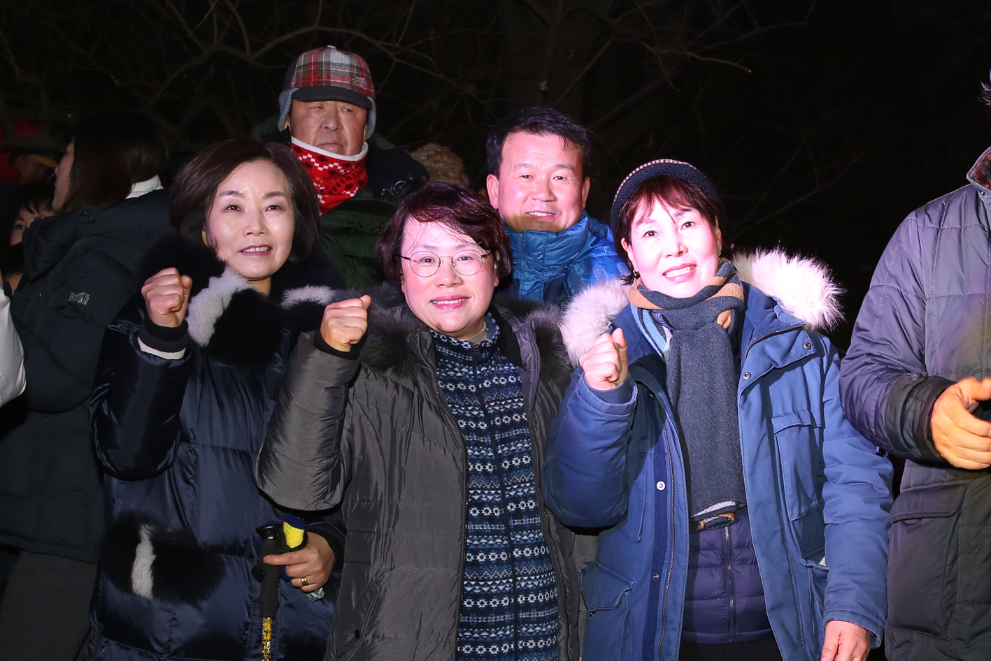 2019년 안산해맞이 행사 15