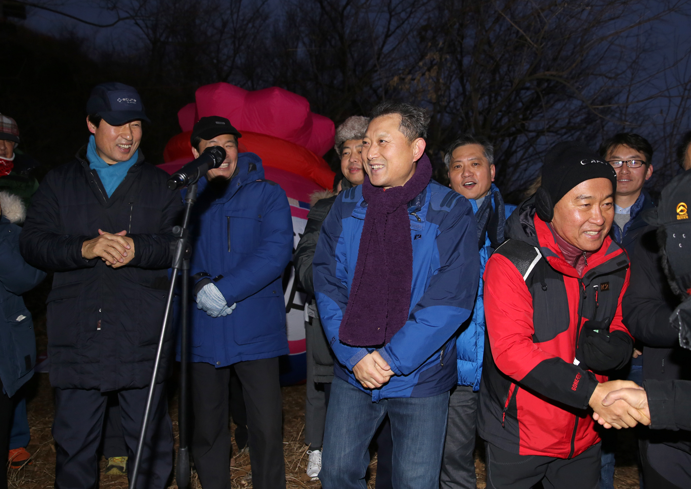 2019년 안산해맞이 행사 16