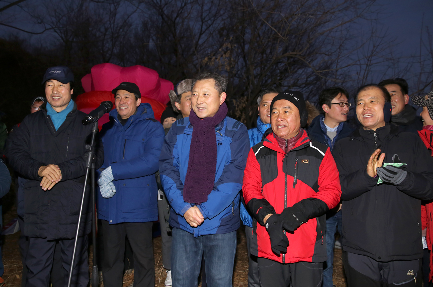 2019년 안산해맞이 행사 17