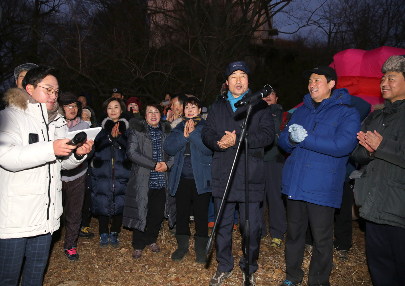 2019년 안산해맞이 행사 18