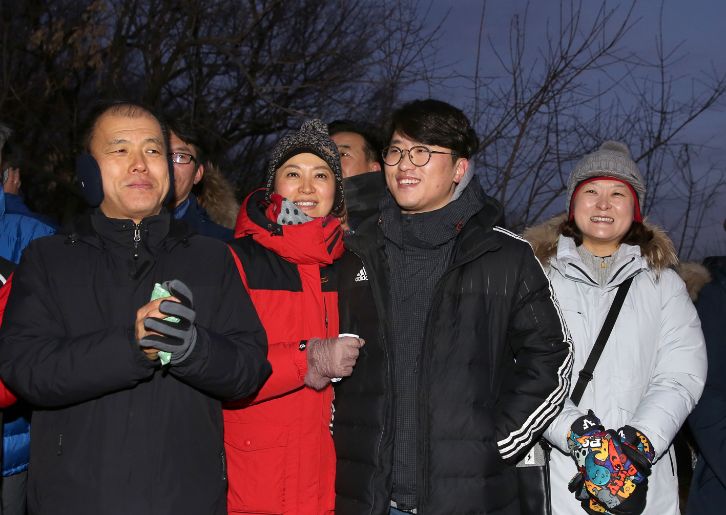 2019년 안산해맞이 행사 19