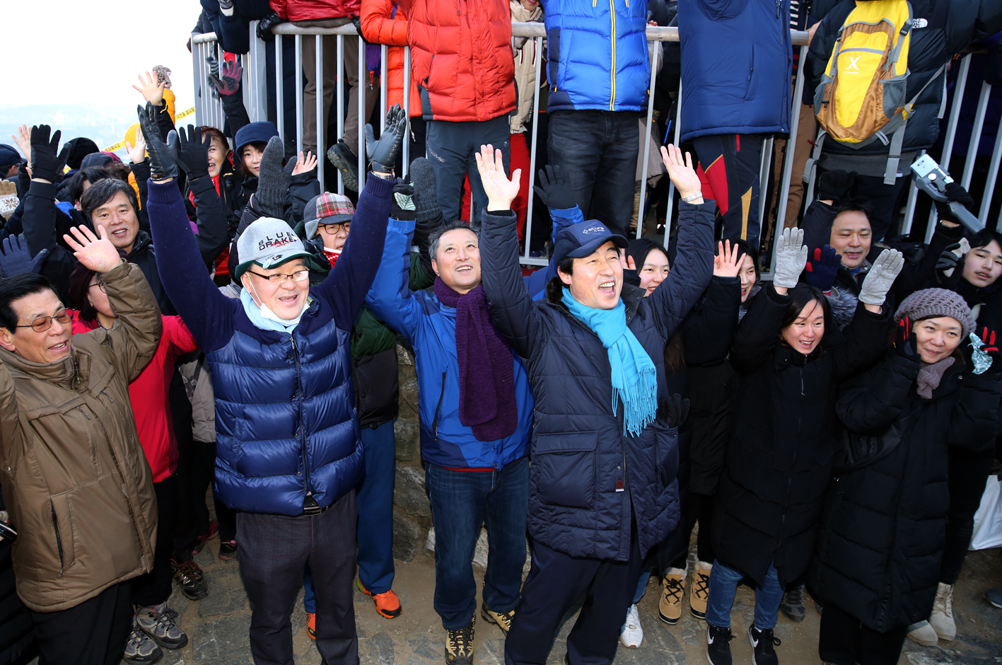 2019년 안산해맞이 행사 26