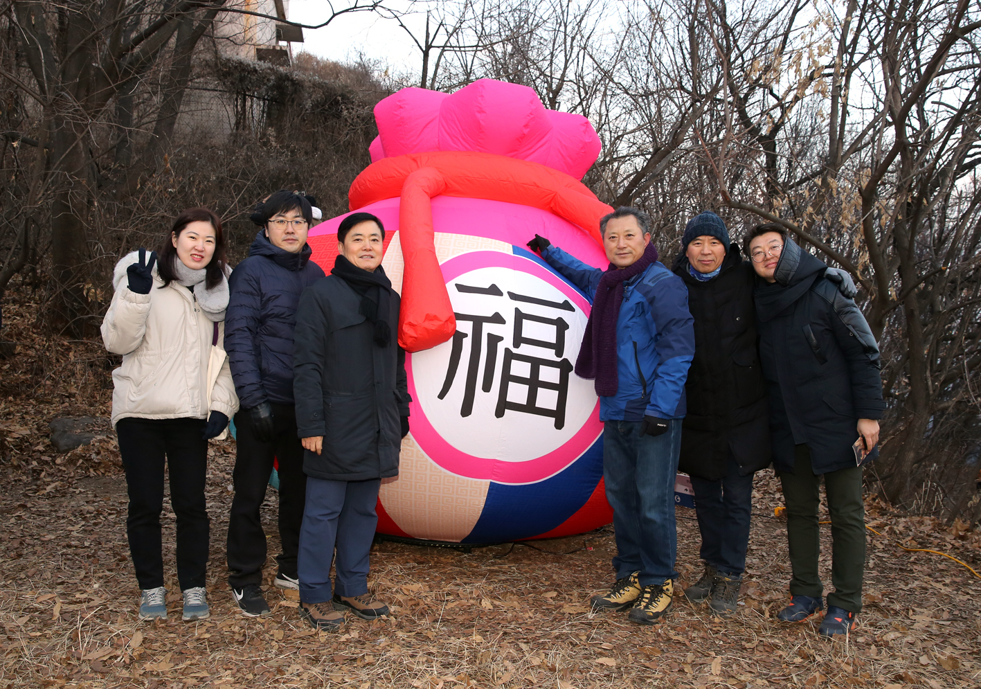 2019년 안산해맞이 행사 27