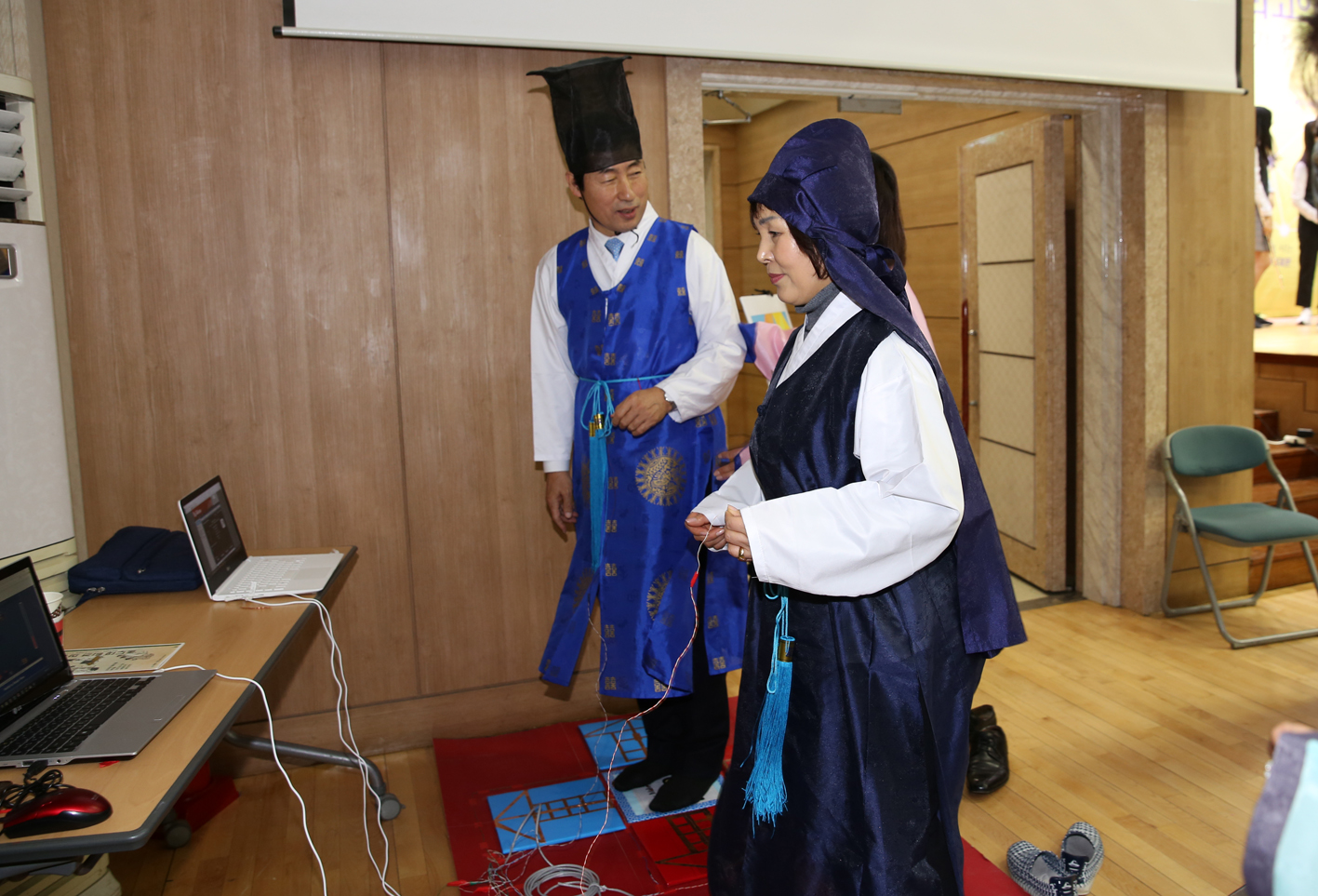 2018 혁신교육 성과 공유대회 63